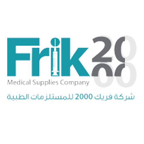 فريك 2000